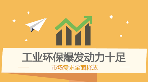 2023年，環保產業“拐點”來了