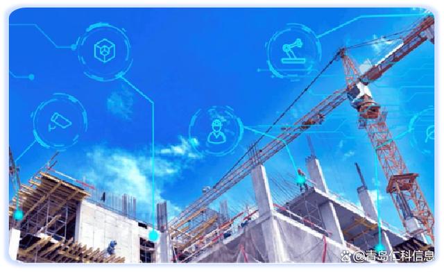 建筑工程全生命周期管理服務(wù)信息平臺 提升工程管理效率與協(xié)同的智能解決方案