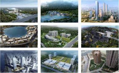 聯(lián)盟風(fēng)采 | 湖南省建筑設(shè)計院 以高品質(zhì)技術(shù)服務(wù)與工程管理回饋社會