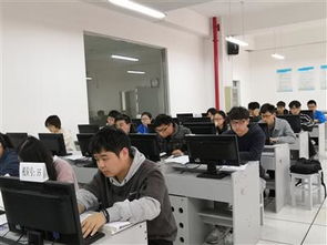 以本為本，湖北工業大學成功舉辦首次CCF CSP軟件能力認證考試