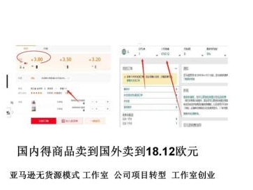 揭秘亞馬遜無貨源模式 機(jī)遇、風(fēng)險與湖北軟件開發(fā)的關(guān)鍵支撐