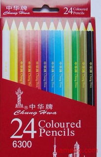 中華牌文具加盟費用詳解及文具零售市場前景分析