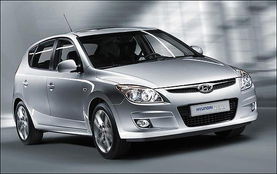 沖量關(guān)鍵車(chē)型 北京現(xiàn)代i30下半年投產(chǎn)，極速悅動(dòng)引領(lǐng)新風(fēng)向