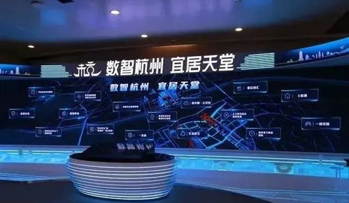 城云科技中標(biāo)濱江數(shù)字化改革技術(shù)服務(wù)項(xiàng)目 以數(shù)字技術(shù)服務(wù)賦能城市治理創(chuàng)新